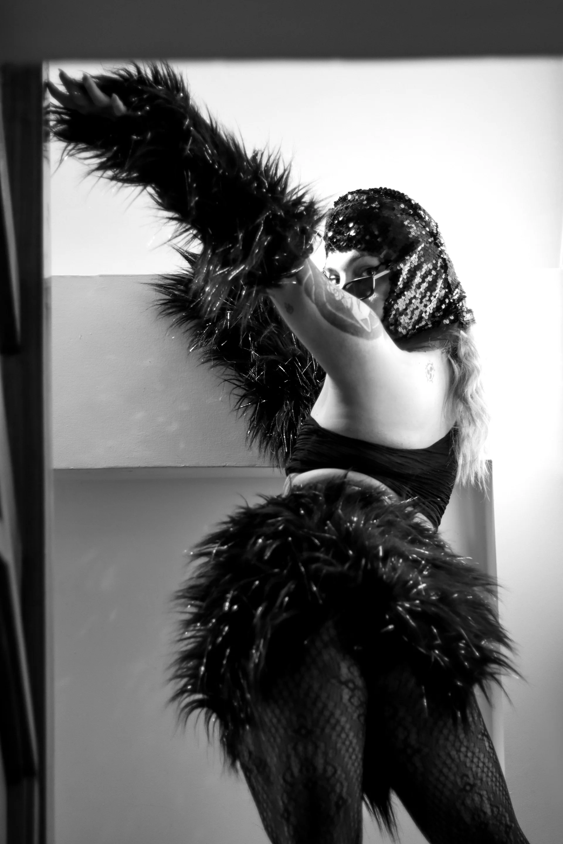 XXX Porn Photo of Nude Bonnie_vega 16