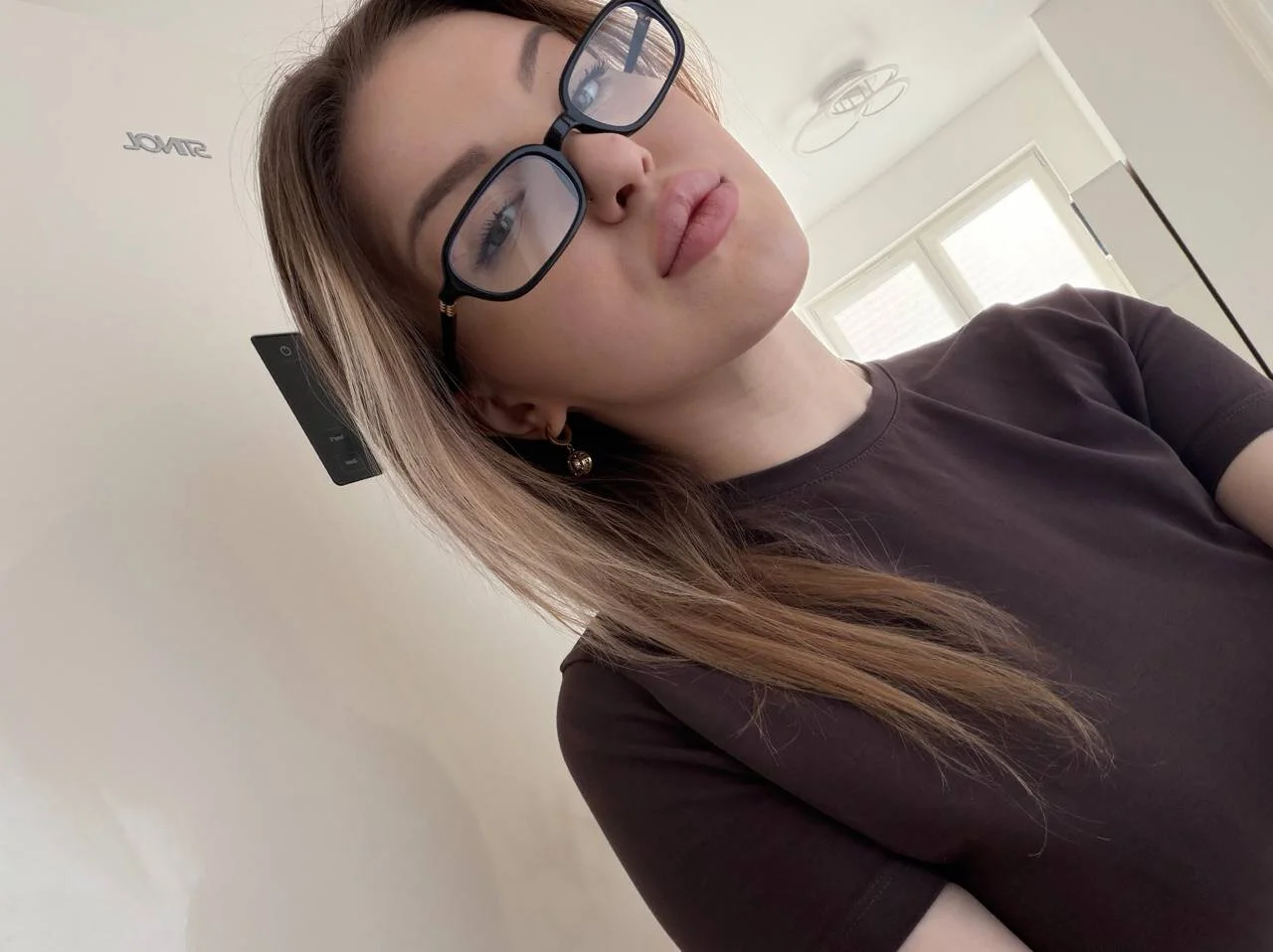 XXX Porn Photo of Nude AkylinaGold 17
