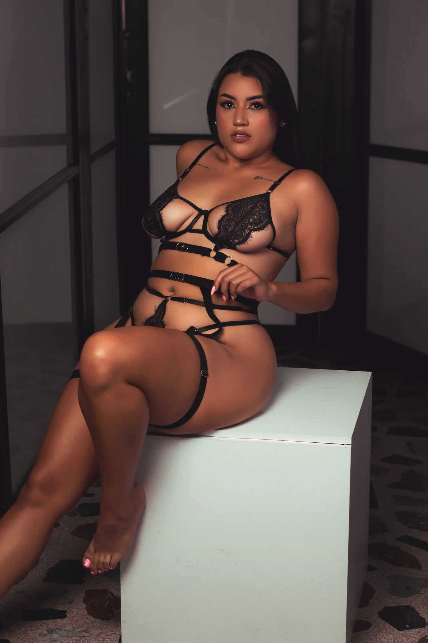 XXX Porn Photo of Nude Melodysnow_1 4