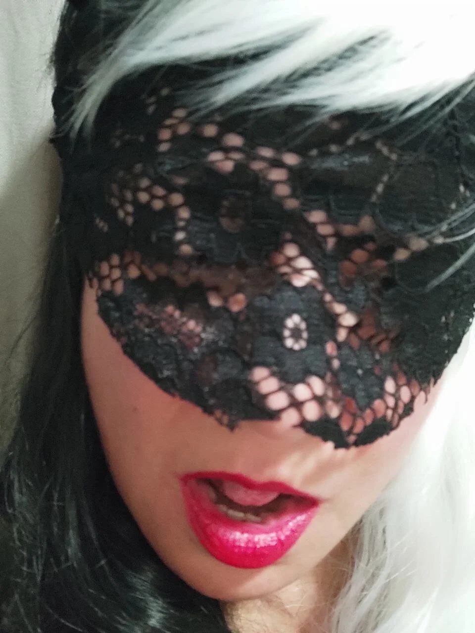 XXX Porn Photo of Nude Ninalapiccolina 3