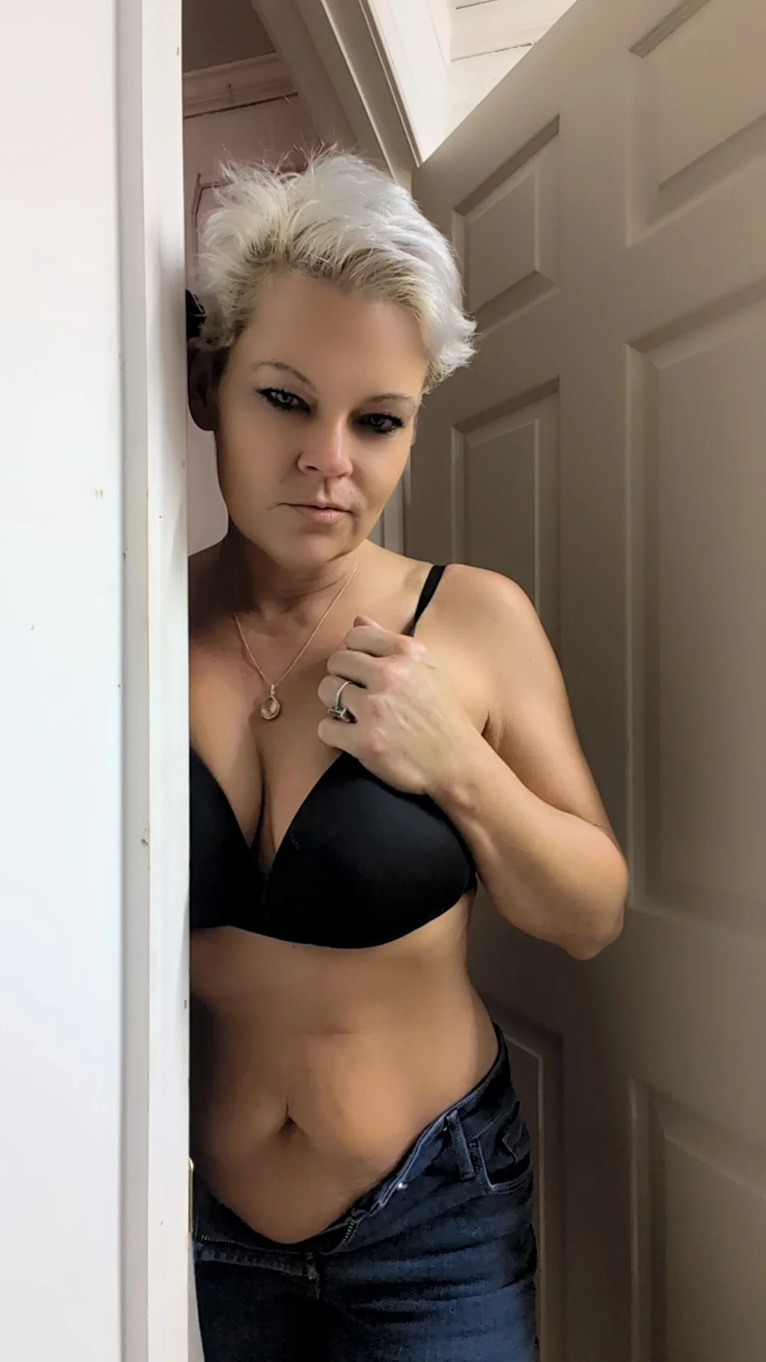 XXX Porn Photo of Nude jadegilf1 84
