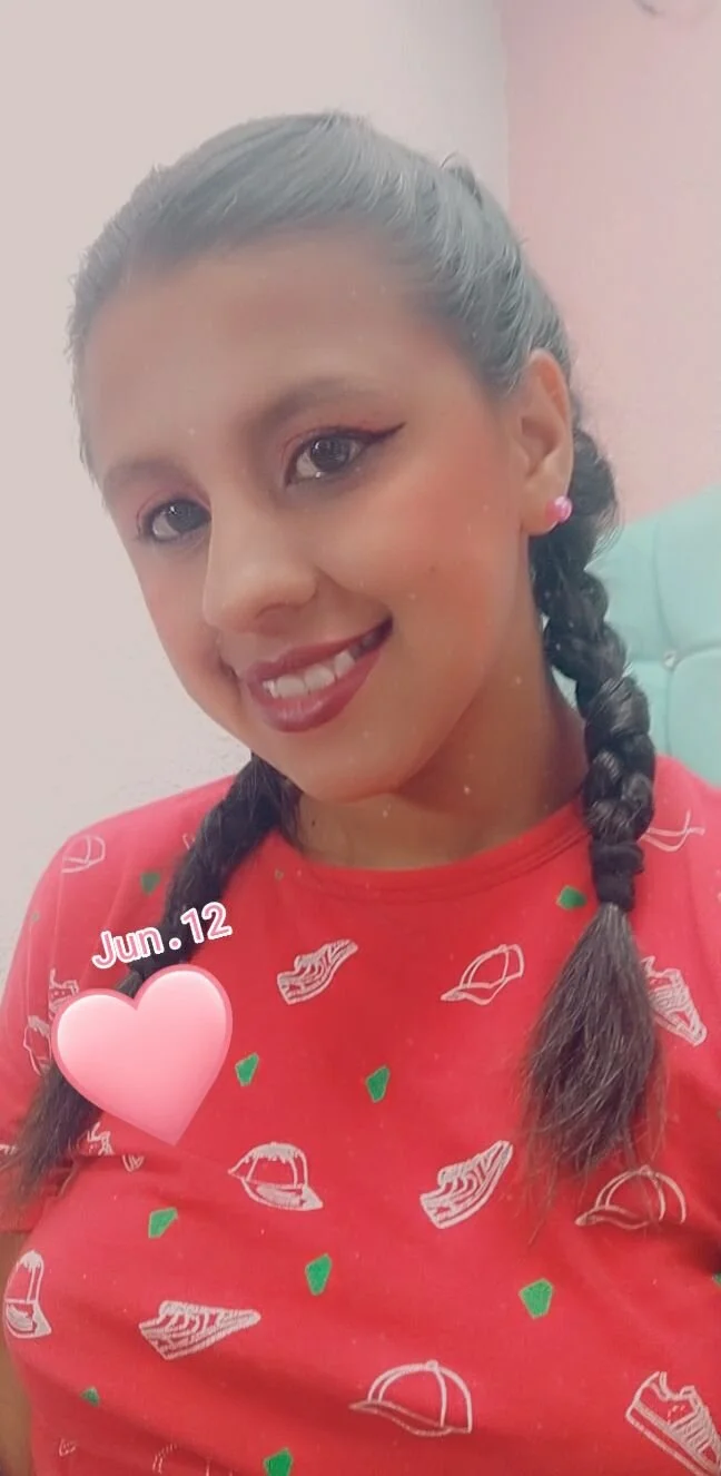 XXX Porn Photo of Nude ZaidaWet 8