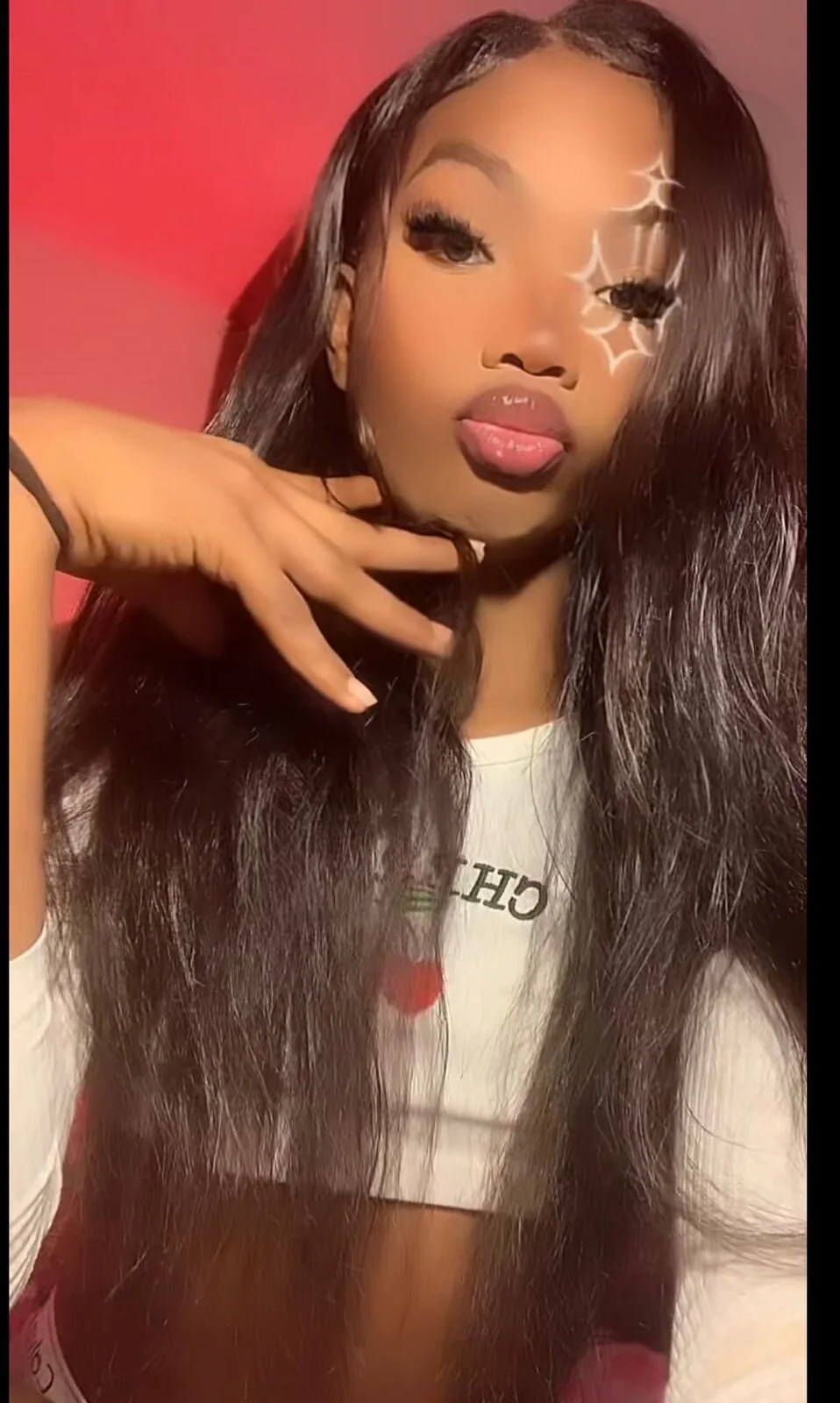 XXX Porn Photo of Nude alahai_queen 23