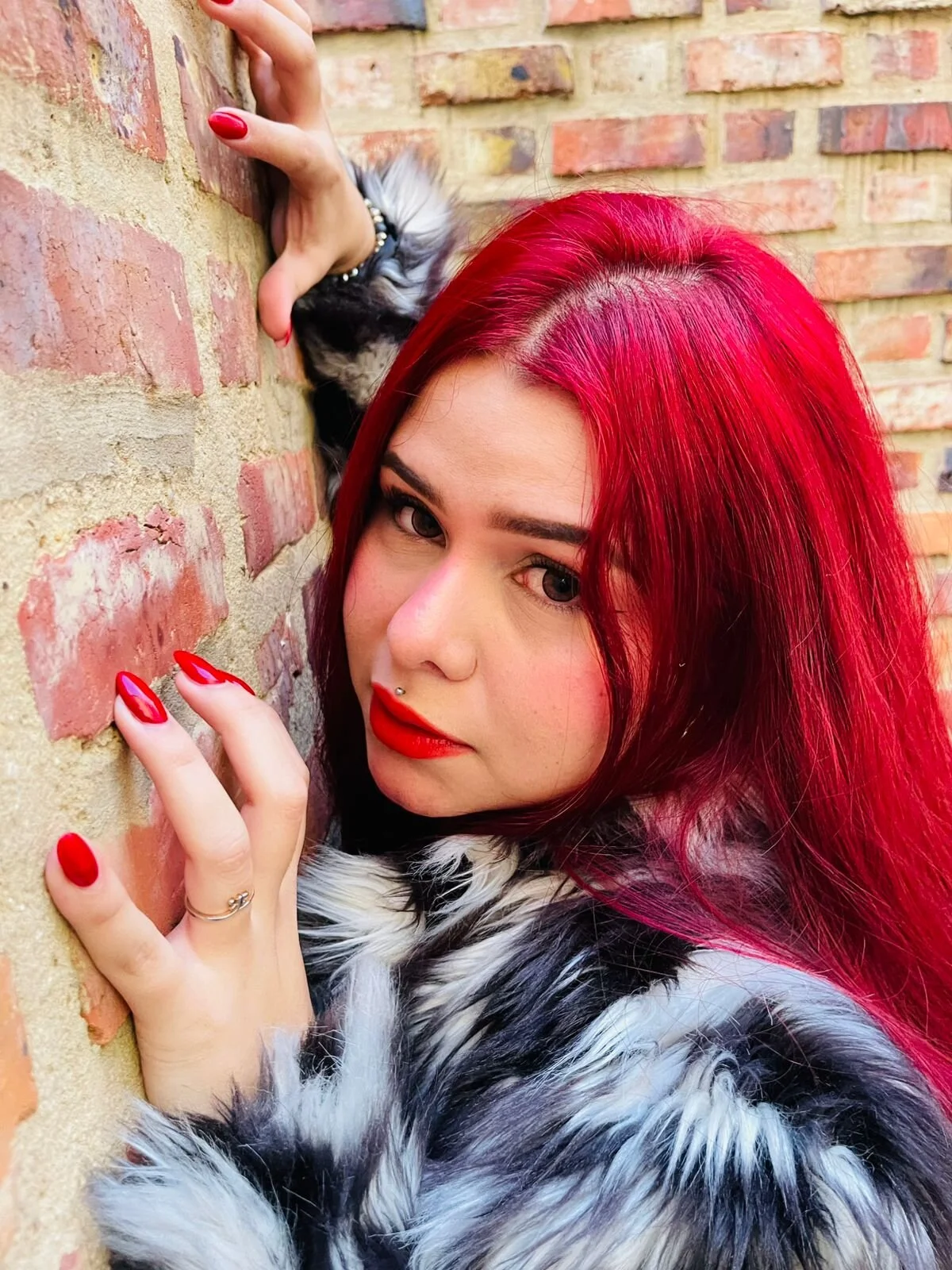 XXX Porn Photo of Nude BlazedPauX 327