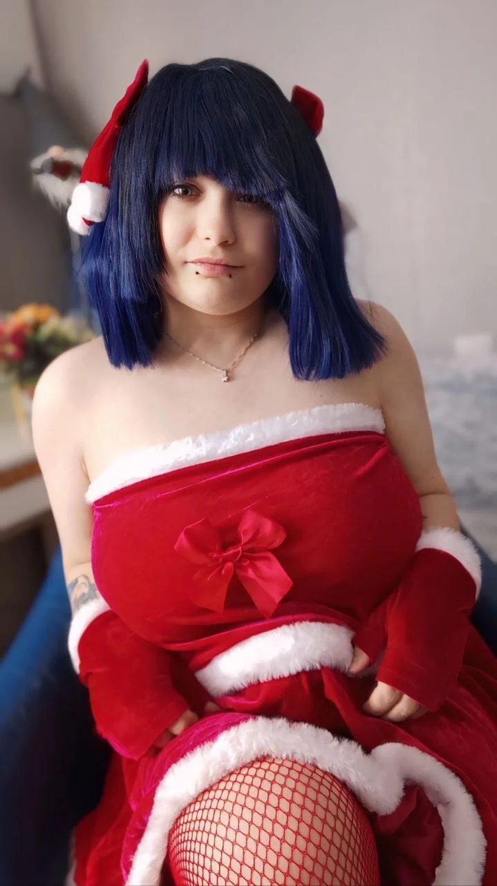 XXX Porn Photo of Nude Estheri 32