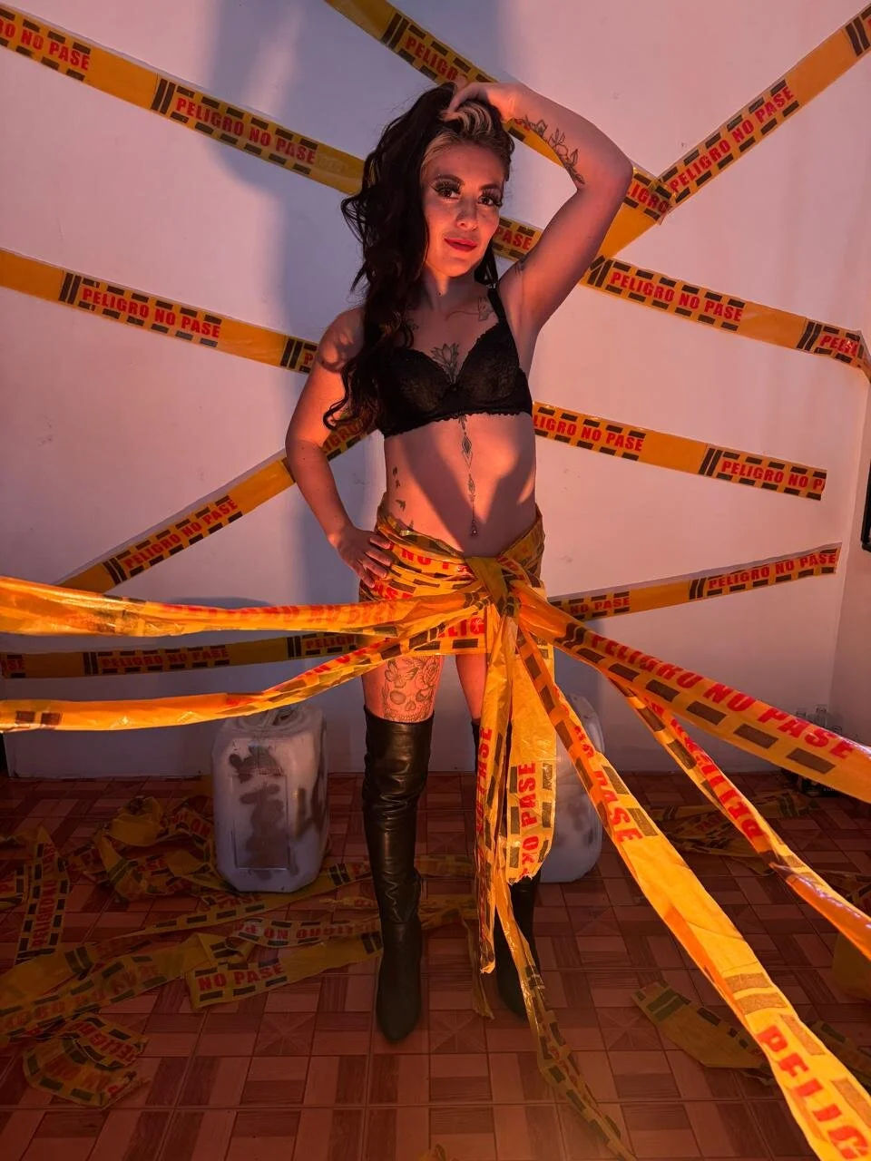 XXX Porn Photo of Nude Tefannyy_ 159