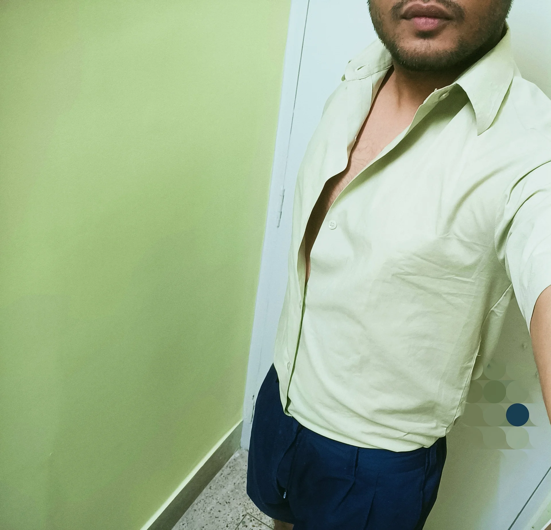 XXX Porn Photo of Nude aloneboy1996 1