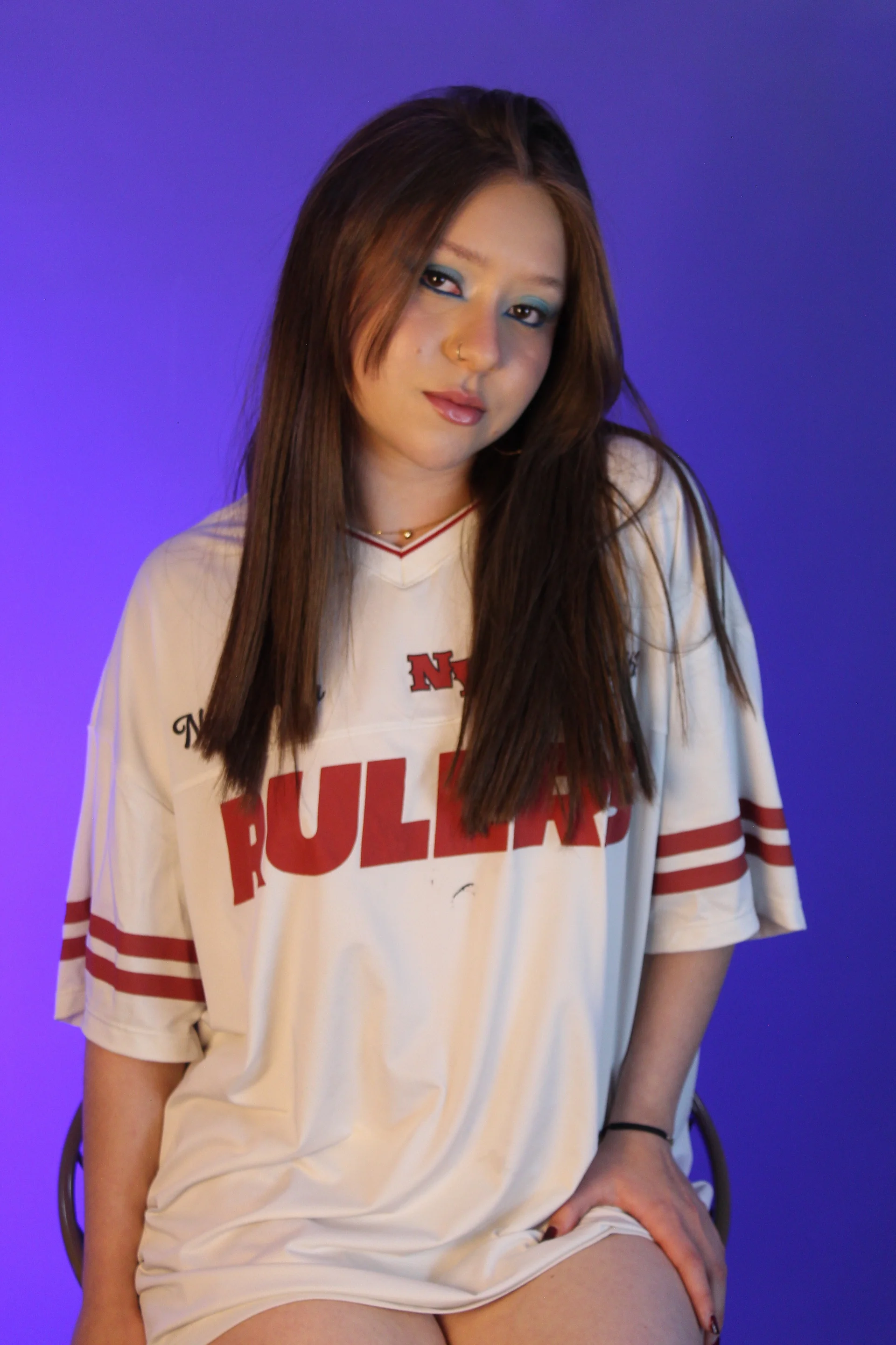 XXX Porn Photo of Nude NixieSterling 355