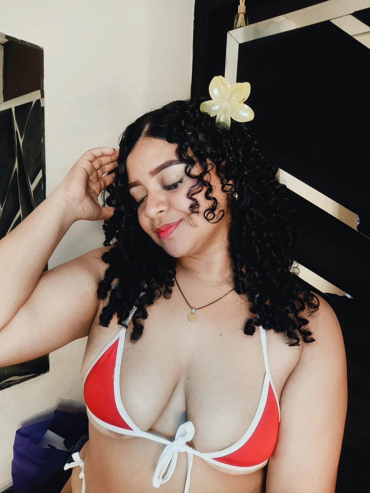 XXX Porn Photo of Nude Rubyxht 28