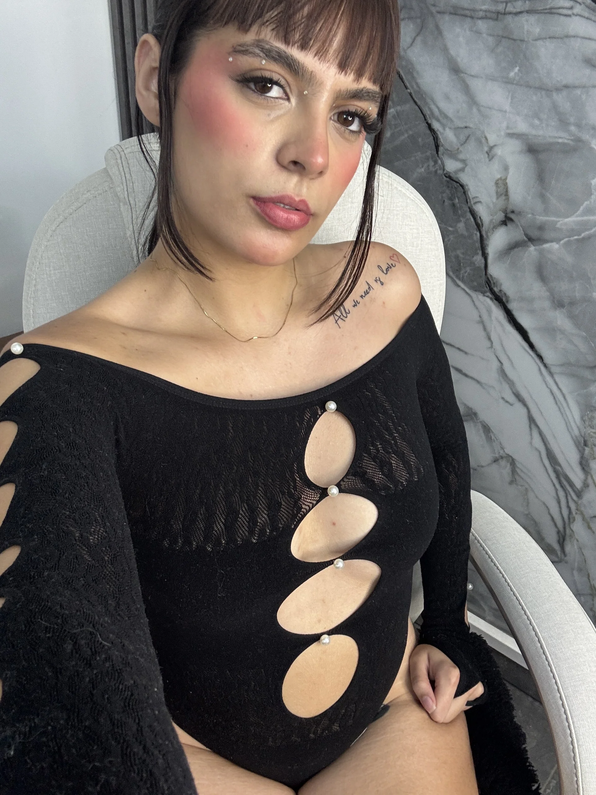 XXX Porn Photo of Nude abigail_montiel 16