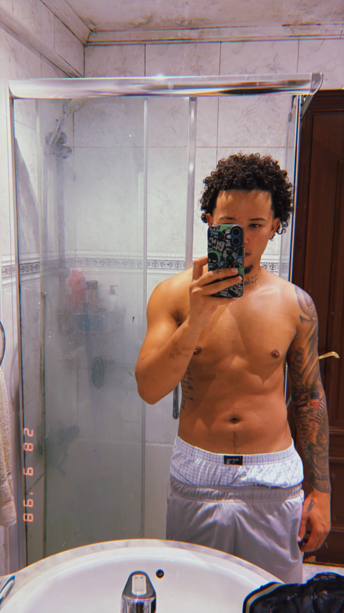 XXX Porn Photo of Nude yeiyei_oficial 3