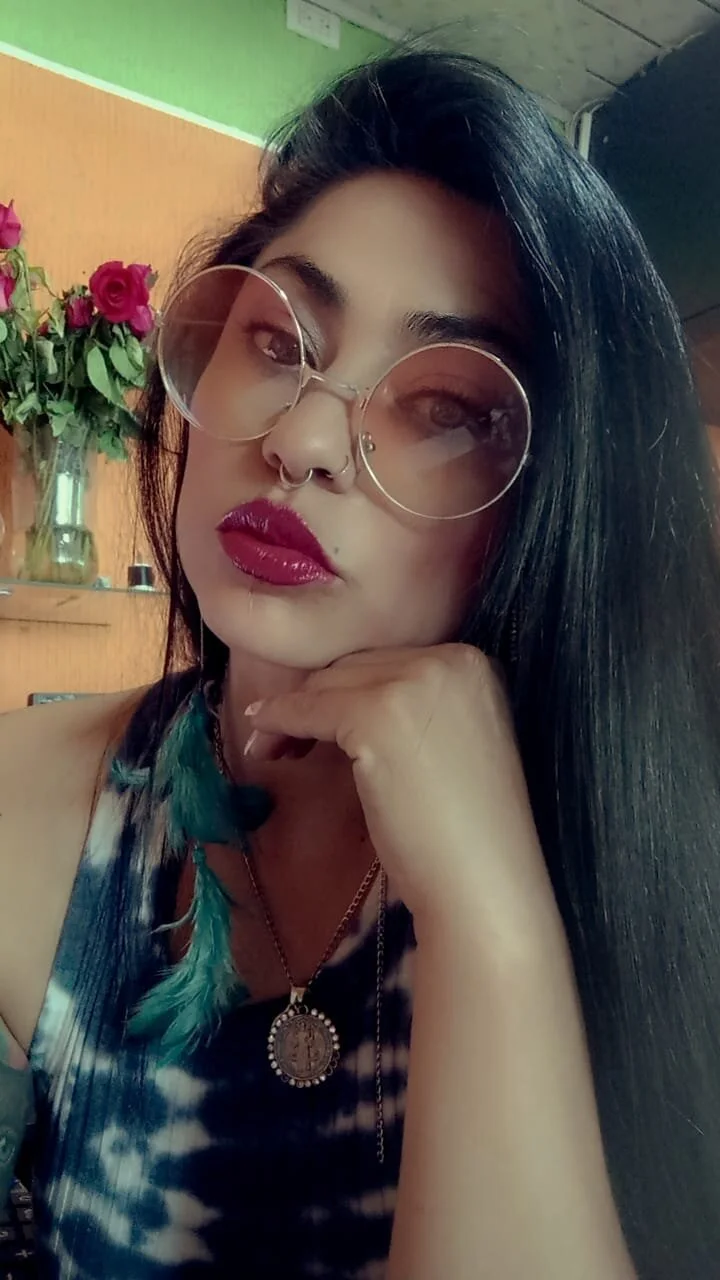 XXX Porn Photo of Nude claraluna_ws 2
