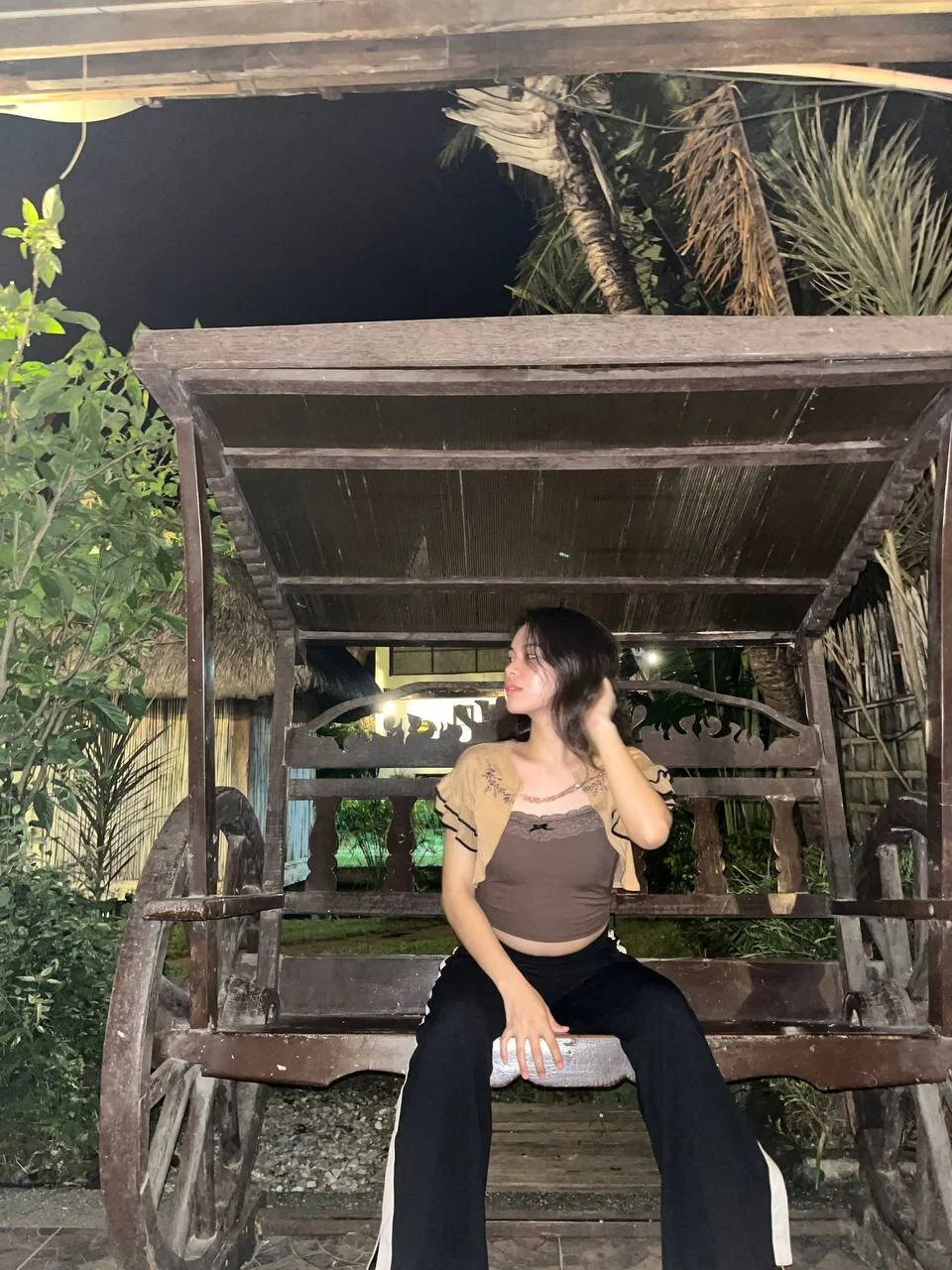 XXX Porn Photo of Nude Lavaneaah 7