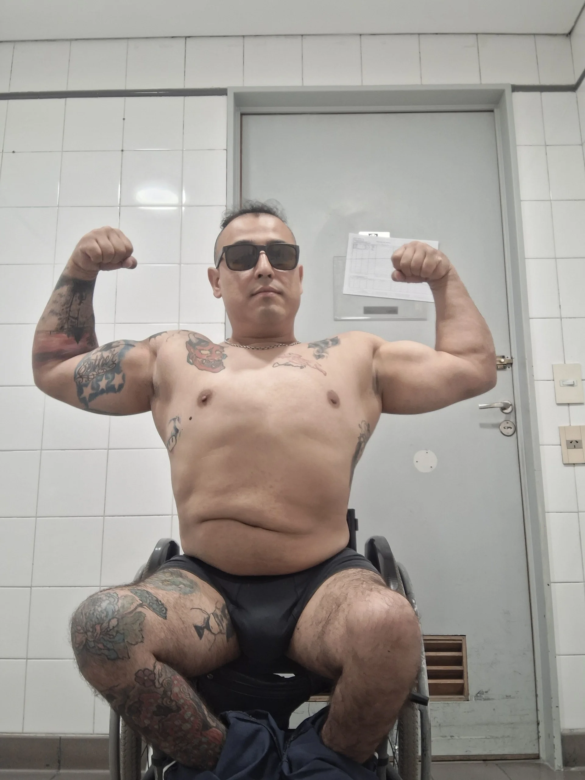 XXX Porn Photo of Nude Rueditasss 17