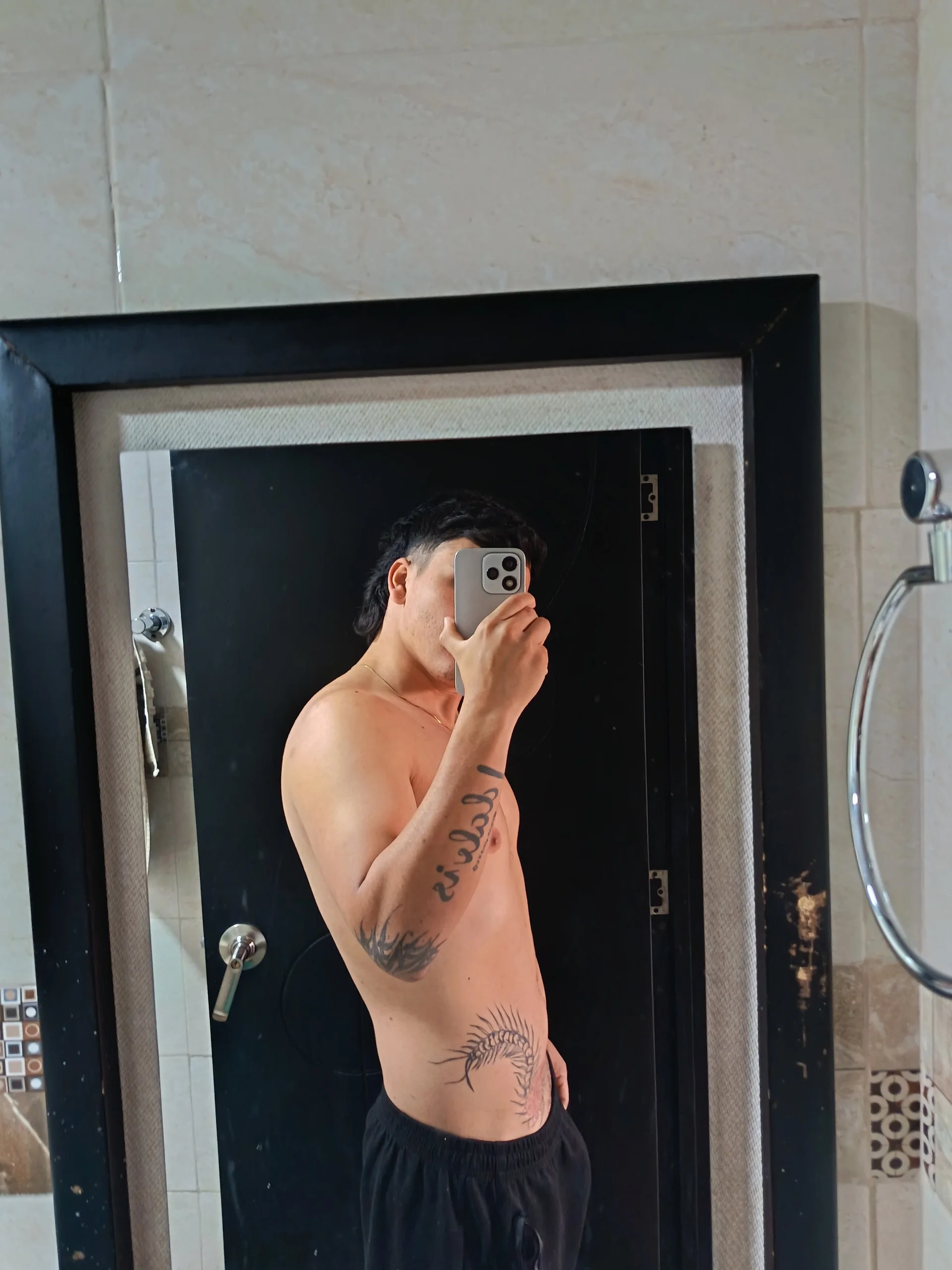 XXX Porn Photo of Nude Johan_Dangel 14
