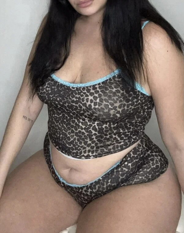 XXX Porn Photo of Nude brunettebabexox 1