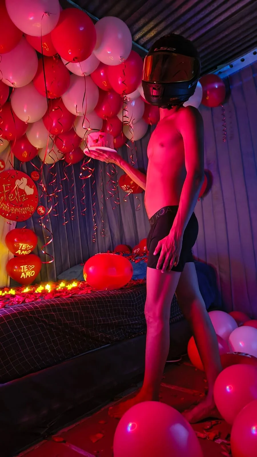 XXX Porn Photo of Nude Juan_Hotcaliemte 24