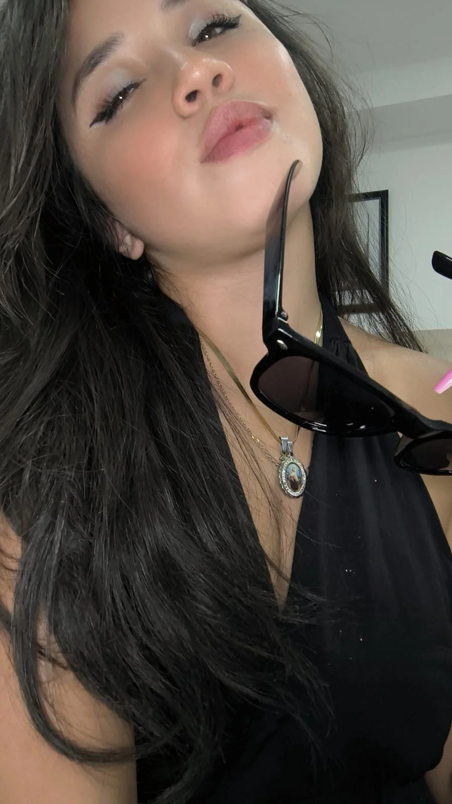 XXX Porn Photo of Nude CatalinaSaanz_ 6