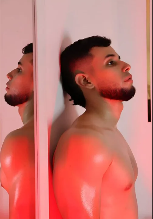 XXX Porn Photo of Nude Roger_Shaw 5
