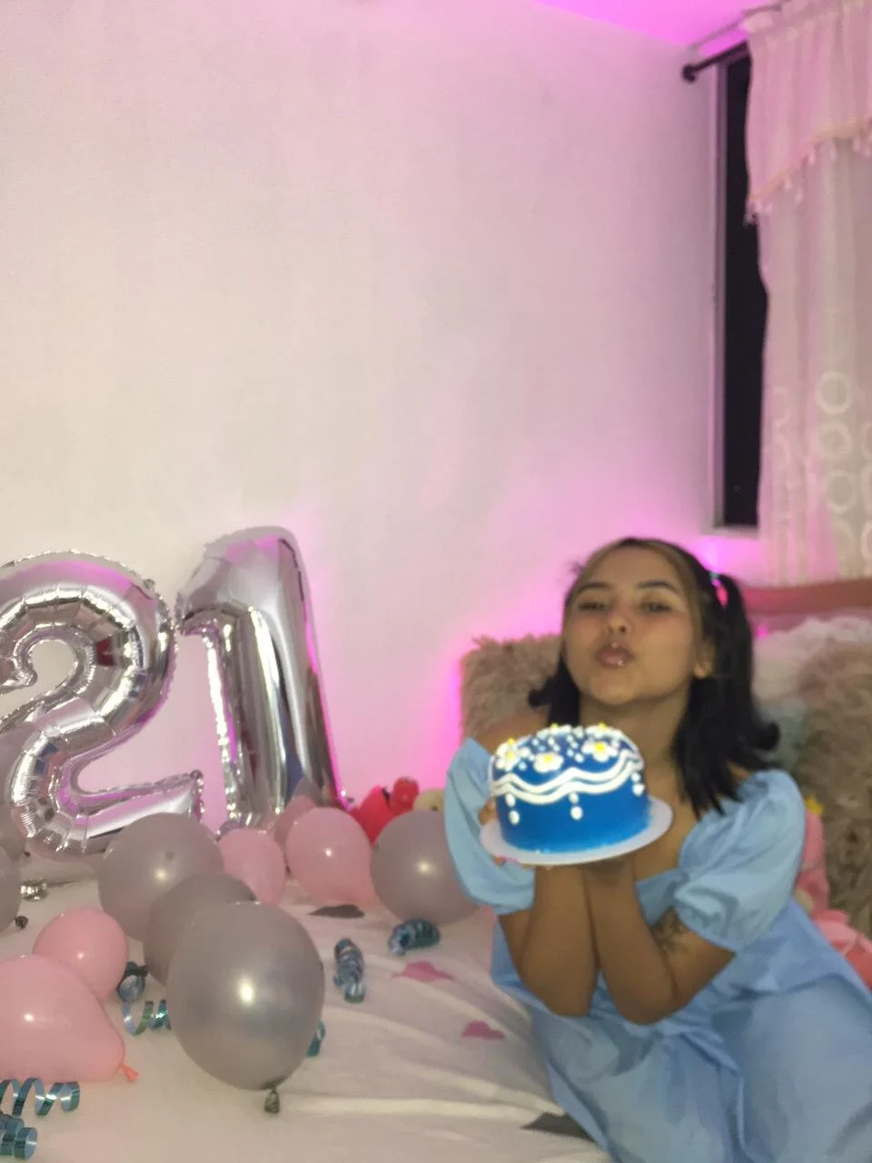 XXX Porn Photo of Nude kaylen_bless 22