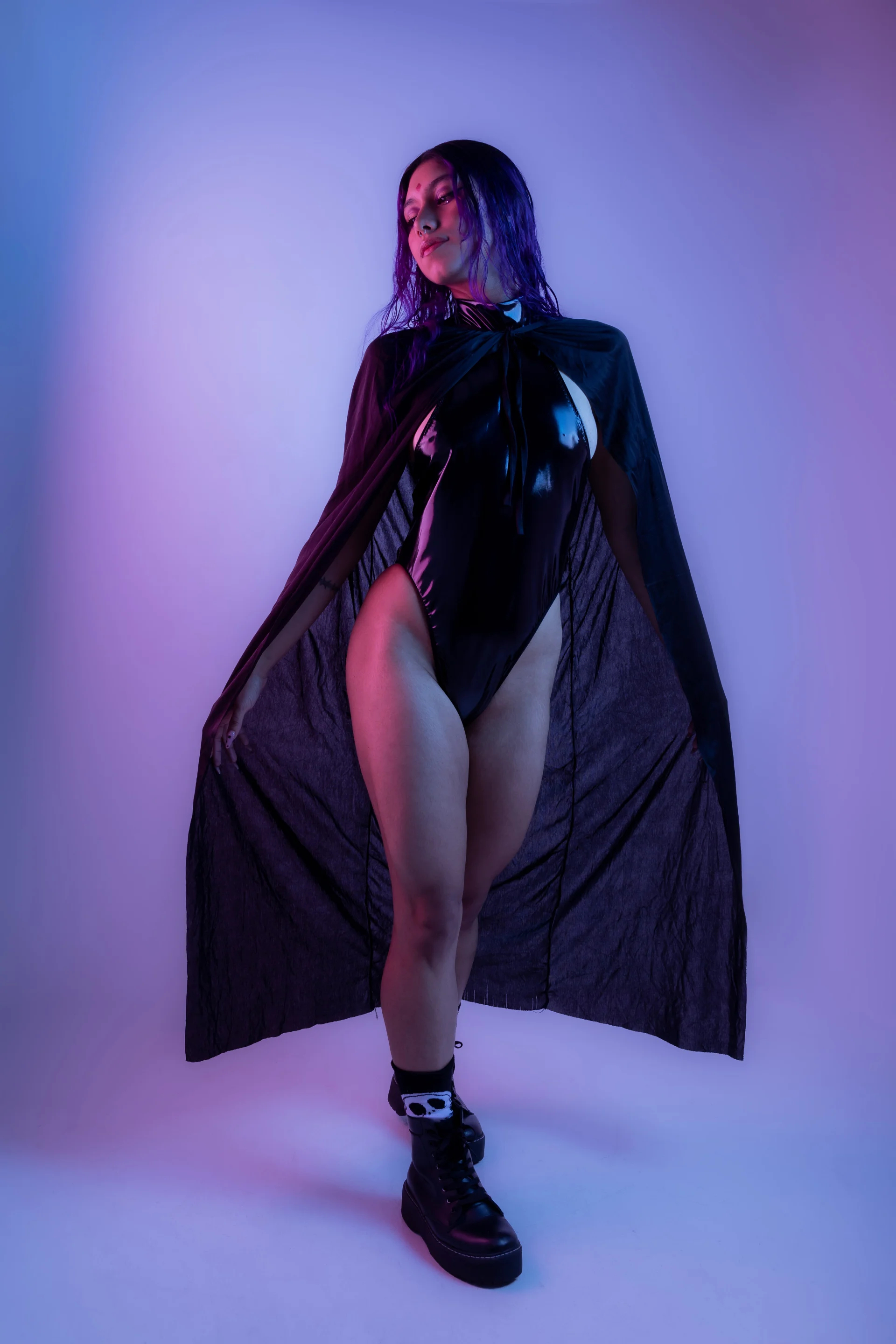 XXX Porn Photo of Nude Raven_Witch_ 106