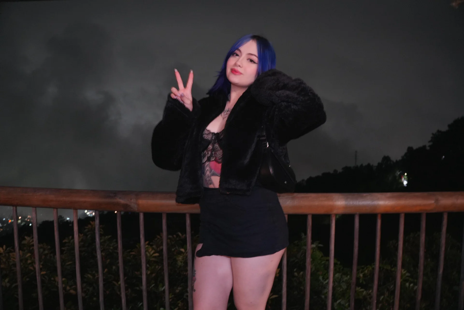 XXX Porn Photo of Nude Battielic 20