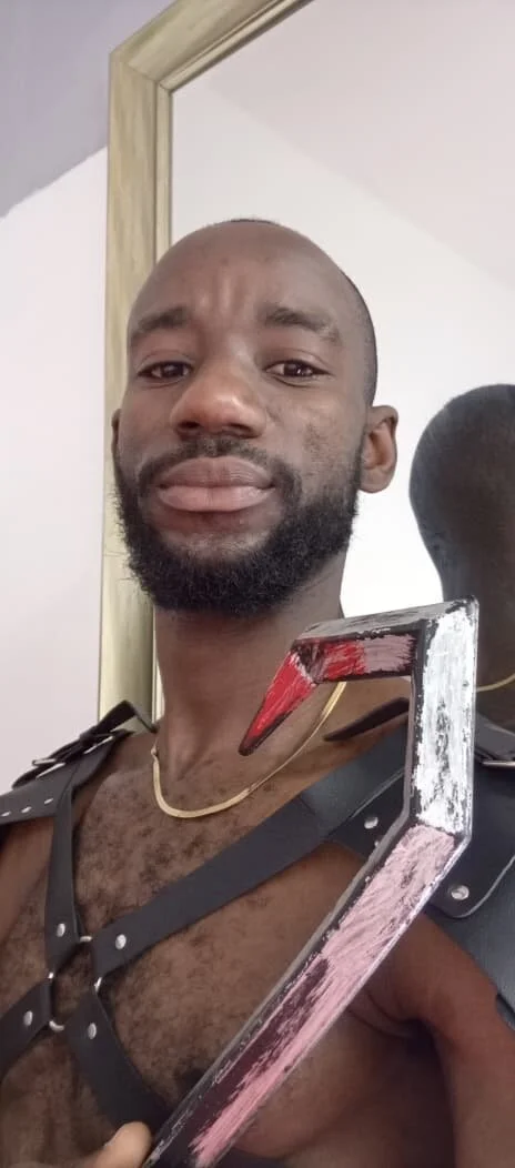 XXX Porn Photo of Nude Lord_Diick 2