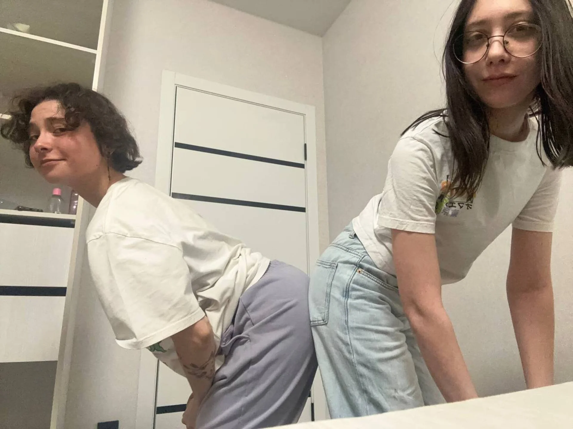 XXX Porn Photo of Nude AllisonKierce 7