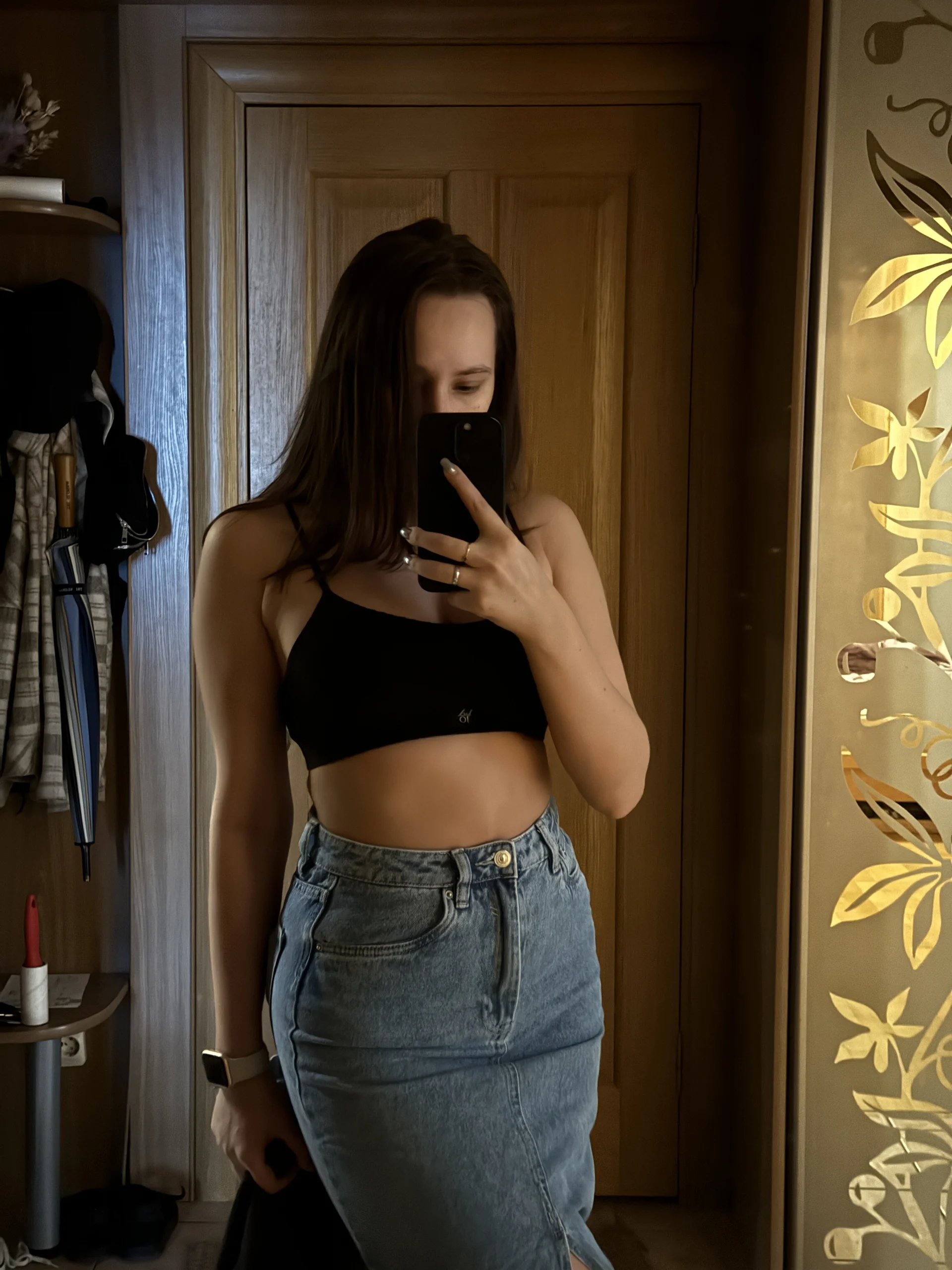 XXX Porn Photo of Nude HotCaramellsTV 29