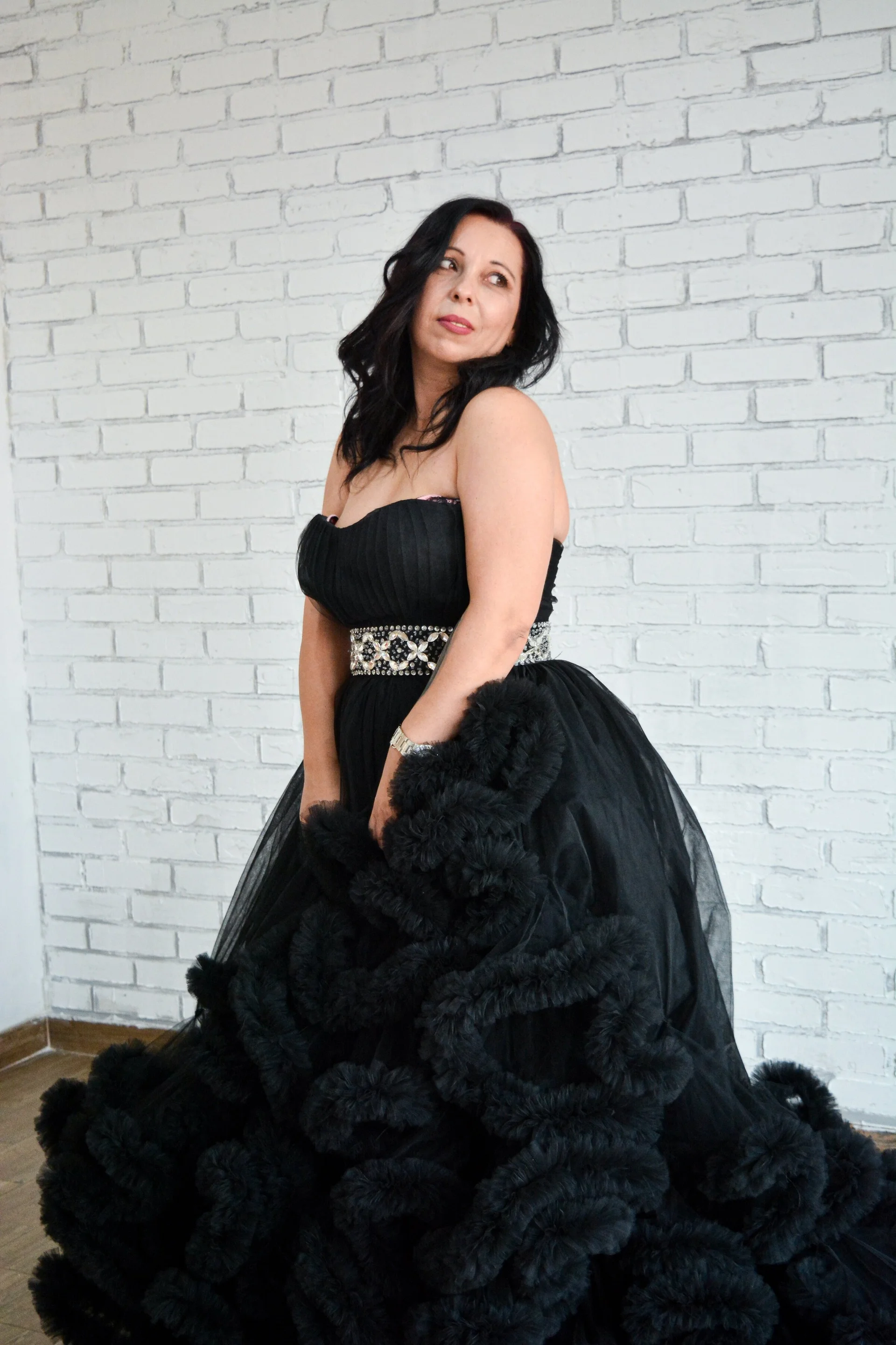 XXX Porn Photo of Nude LauraSiin 40