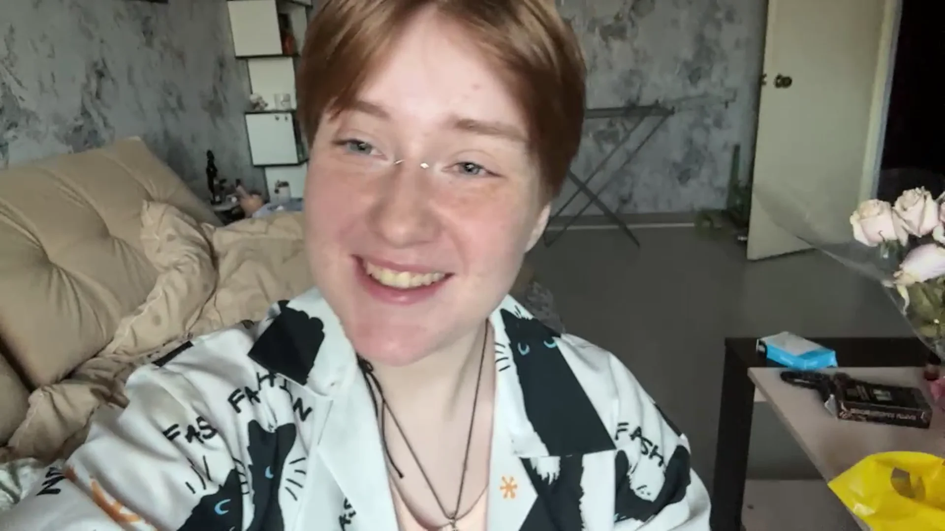 XXX Porn Photo of Nude Miacommando 66