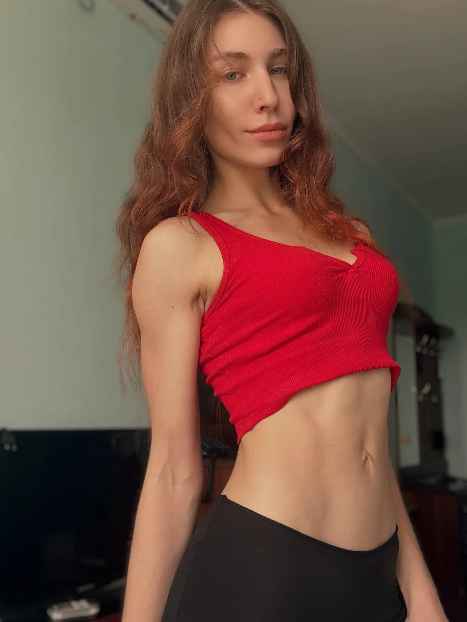 XXX Porn Photo of Nude SofieLund 1