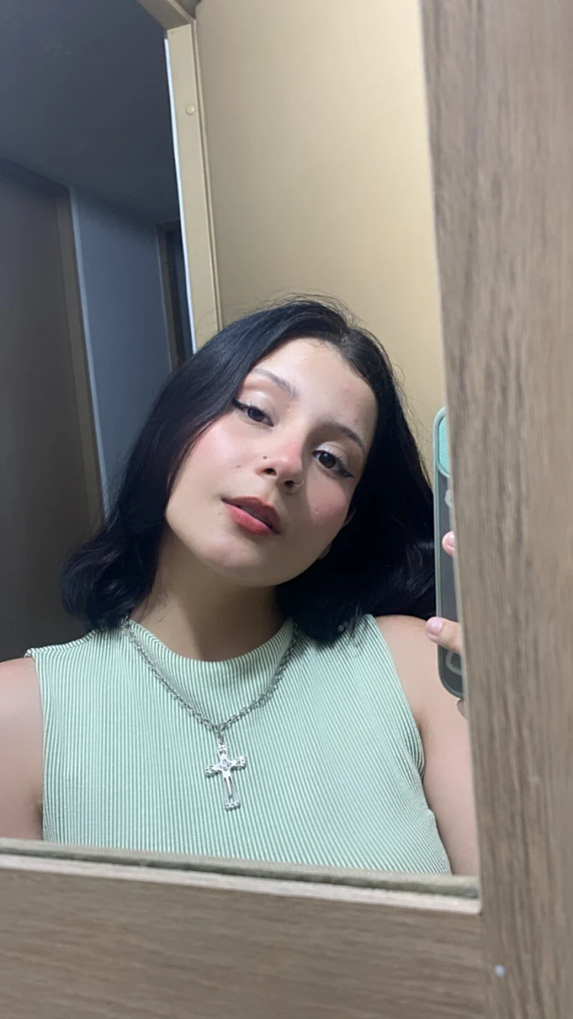 XXX Porn Photo of Nude Sophie__Carter_ 2