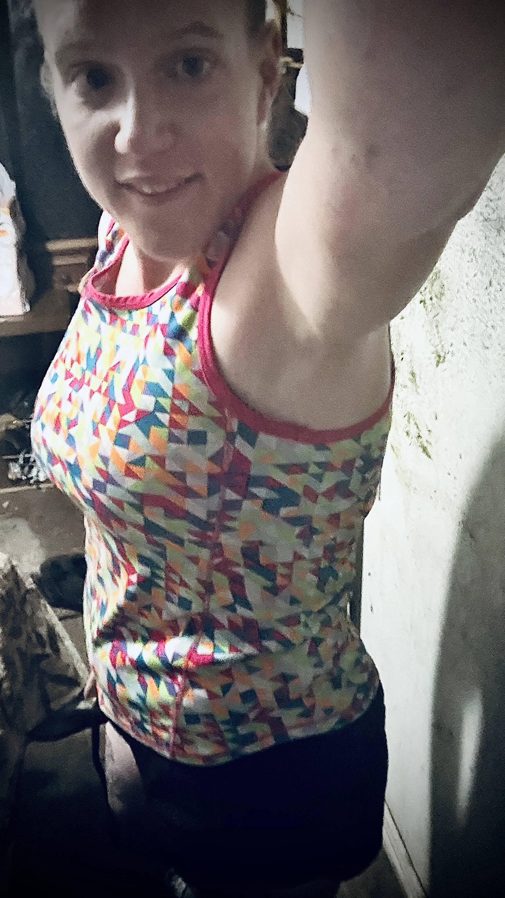 XXX Porn Photo of Nude mommymaddi 11
