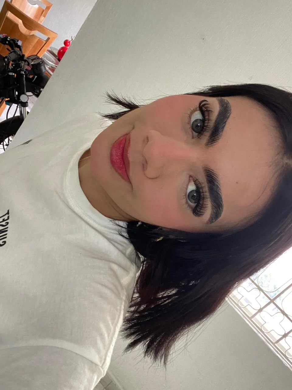 XXX Porn Photo of Nude mia_kisses2 25