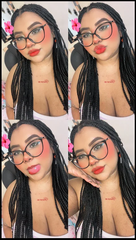 XXX Porn Photo of Nude tifanny_bigboobs11 1
