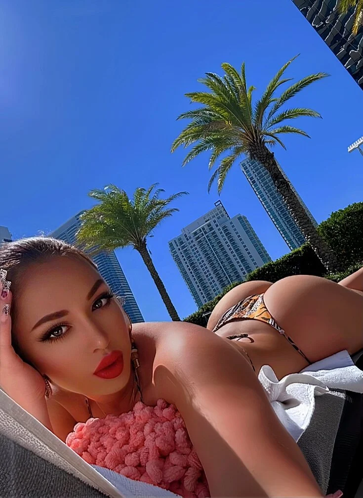 XXX Porn Photo of Nude sofiabichota 21