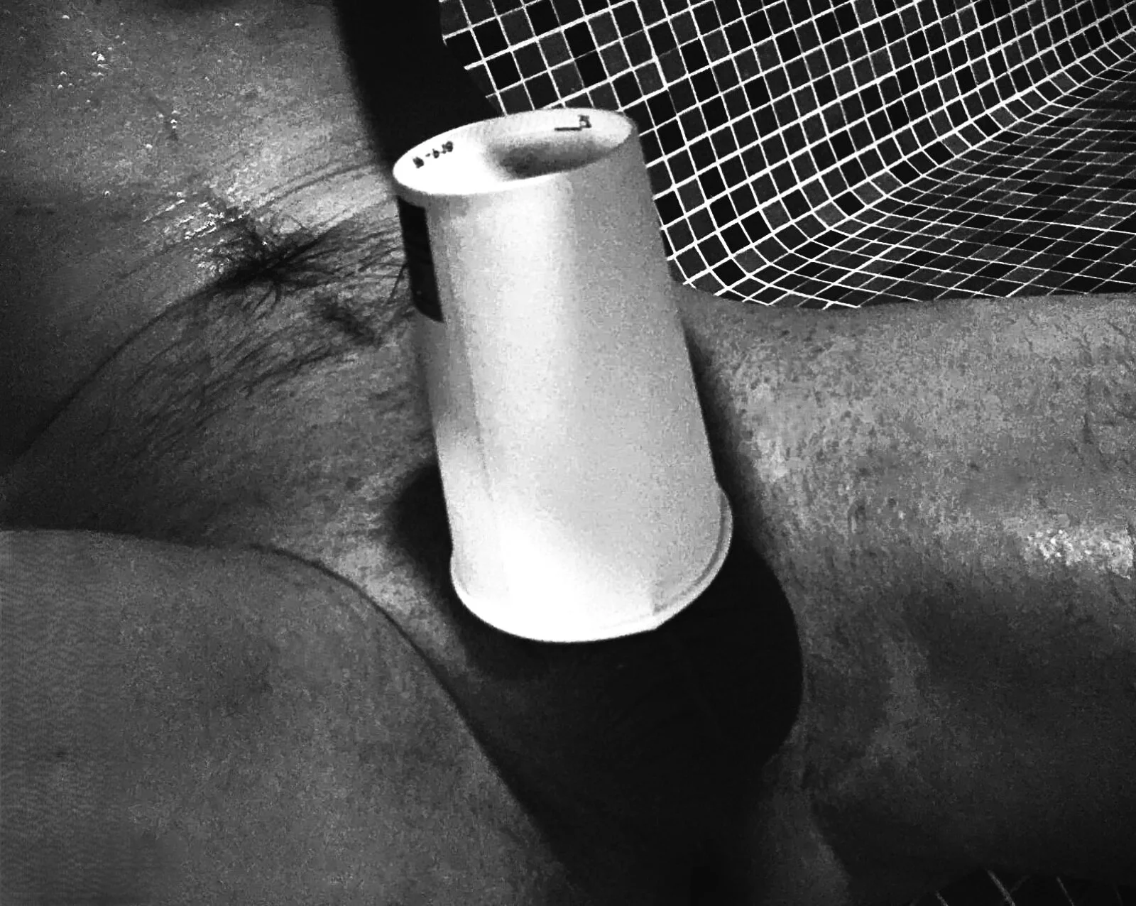 XXX Porn Photo of Nude Ruffman79 4