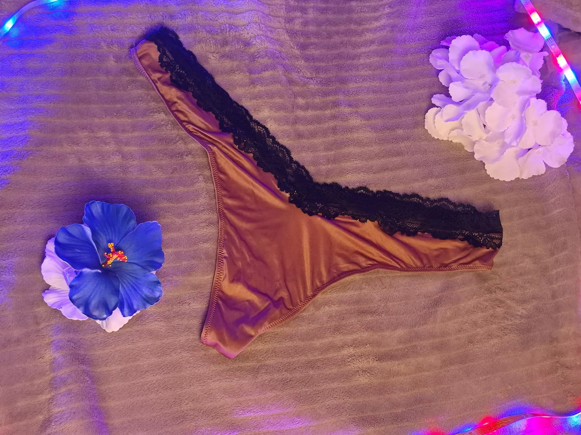XXX Porn Photo of Nude KristiBloom 35