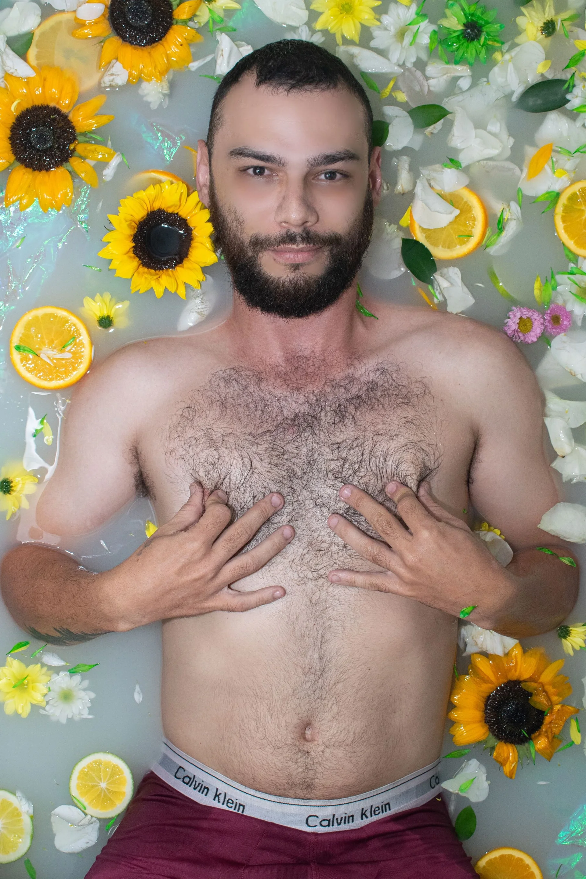 XXX Porn Photo of Nude juan_bigdick 36