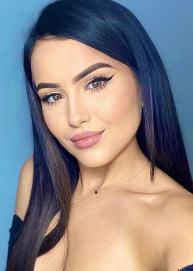 XXX Porn Photo of Nude MayaaaM 3