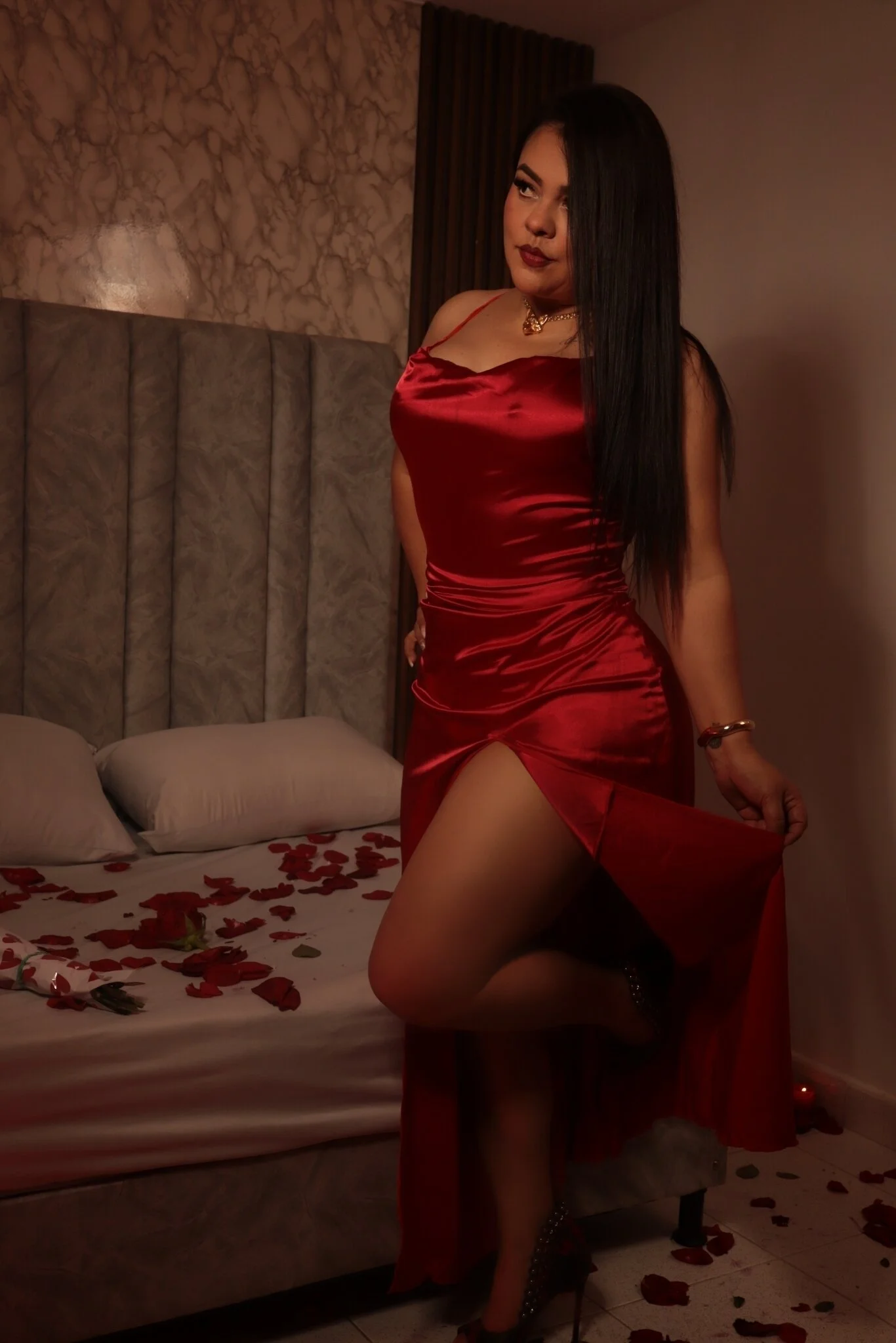 XXX Porn Photo of Nude lola__sweetx 72