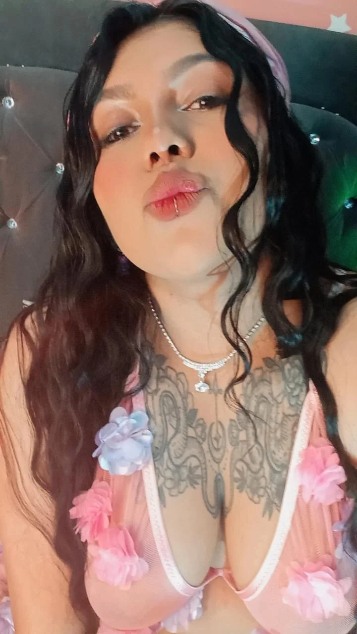 XXX Porn Photo of Nude shayna_manson_ 105