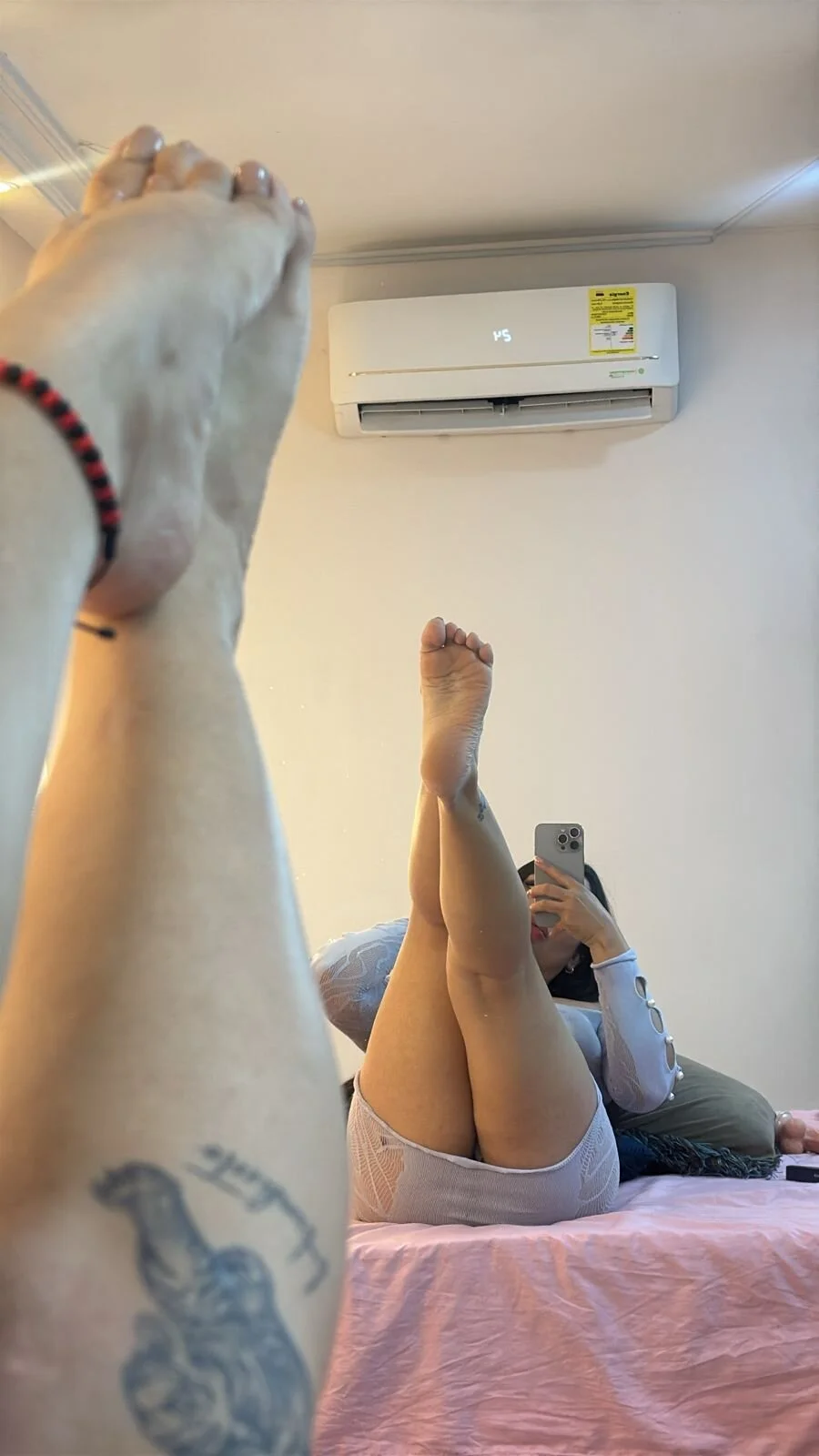 XXX Porn Photo of Nude JasmineRhodes 17
