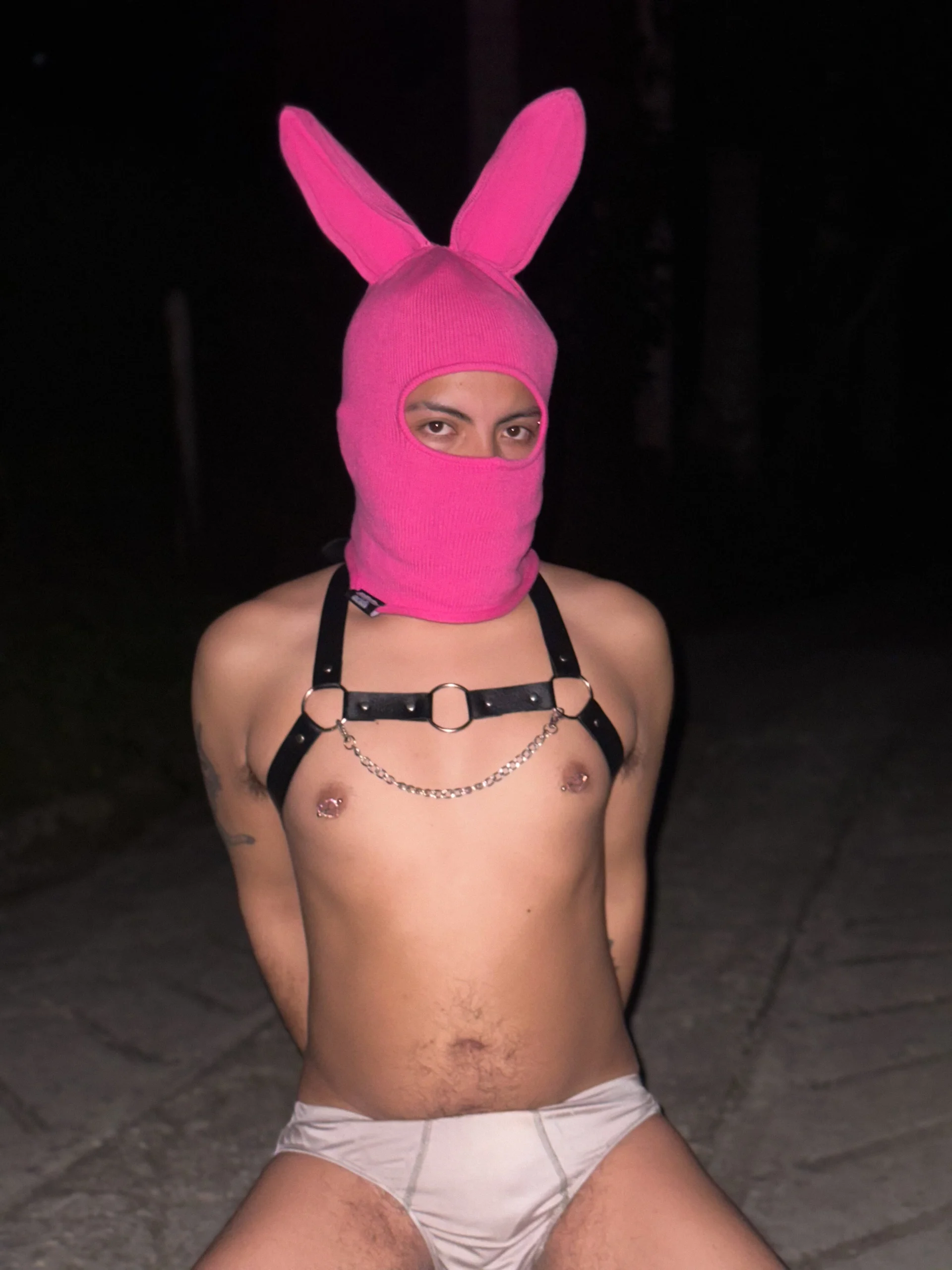 XXX Porn Photo of Nude LuccaMallard 9