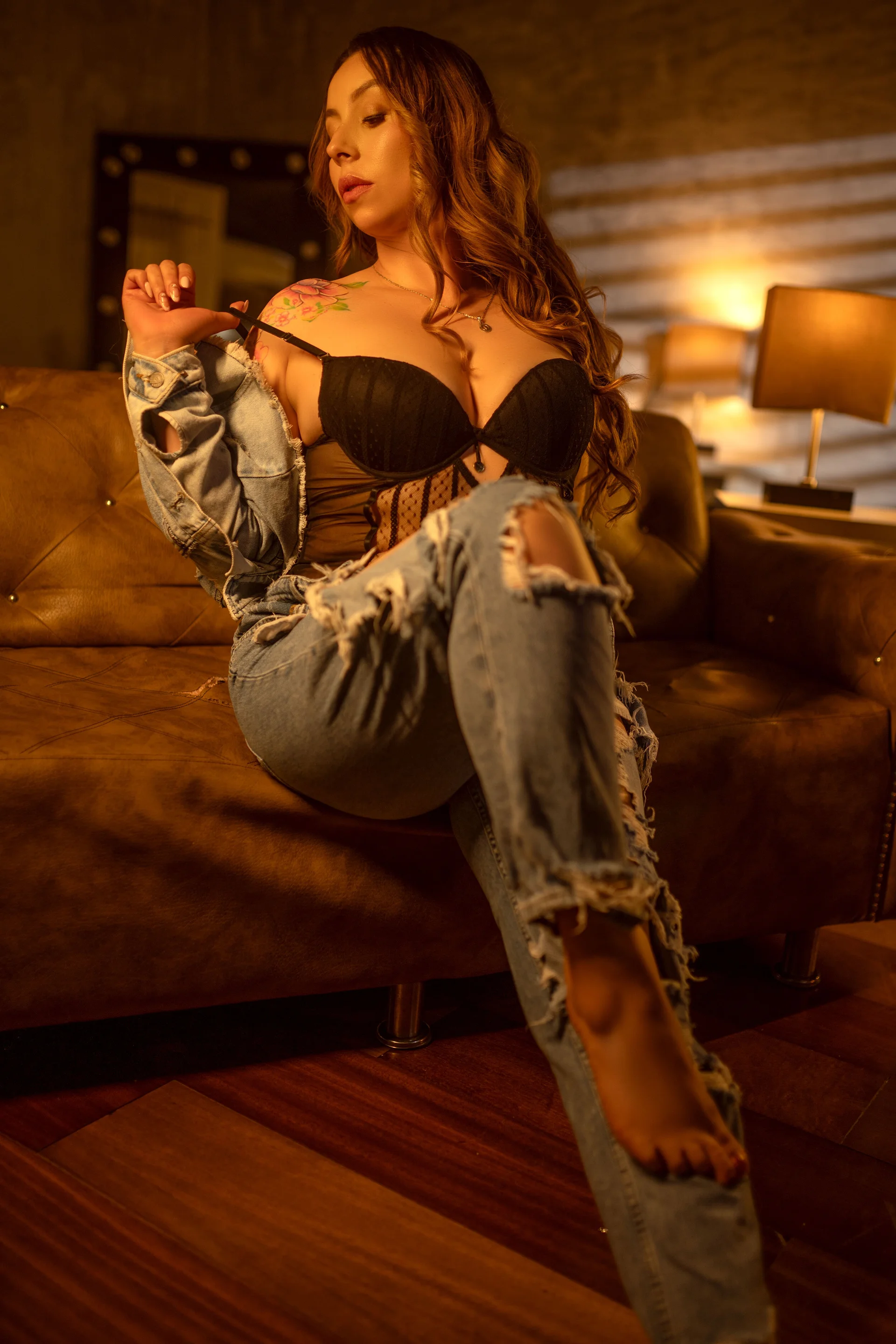 XXX Porn Photo of Nude CarlaRossi_ 16