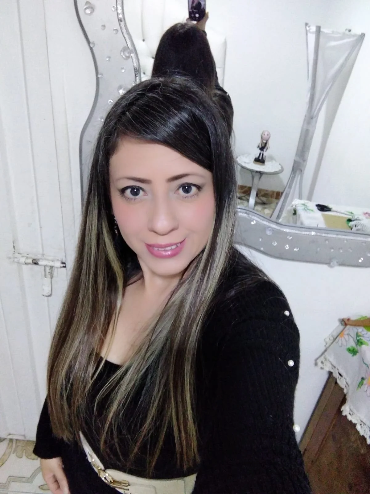 XXX Porn Photo of Nude miss_hanna07 1