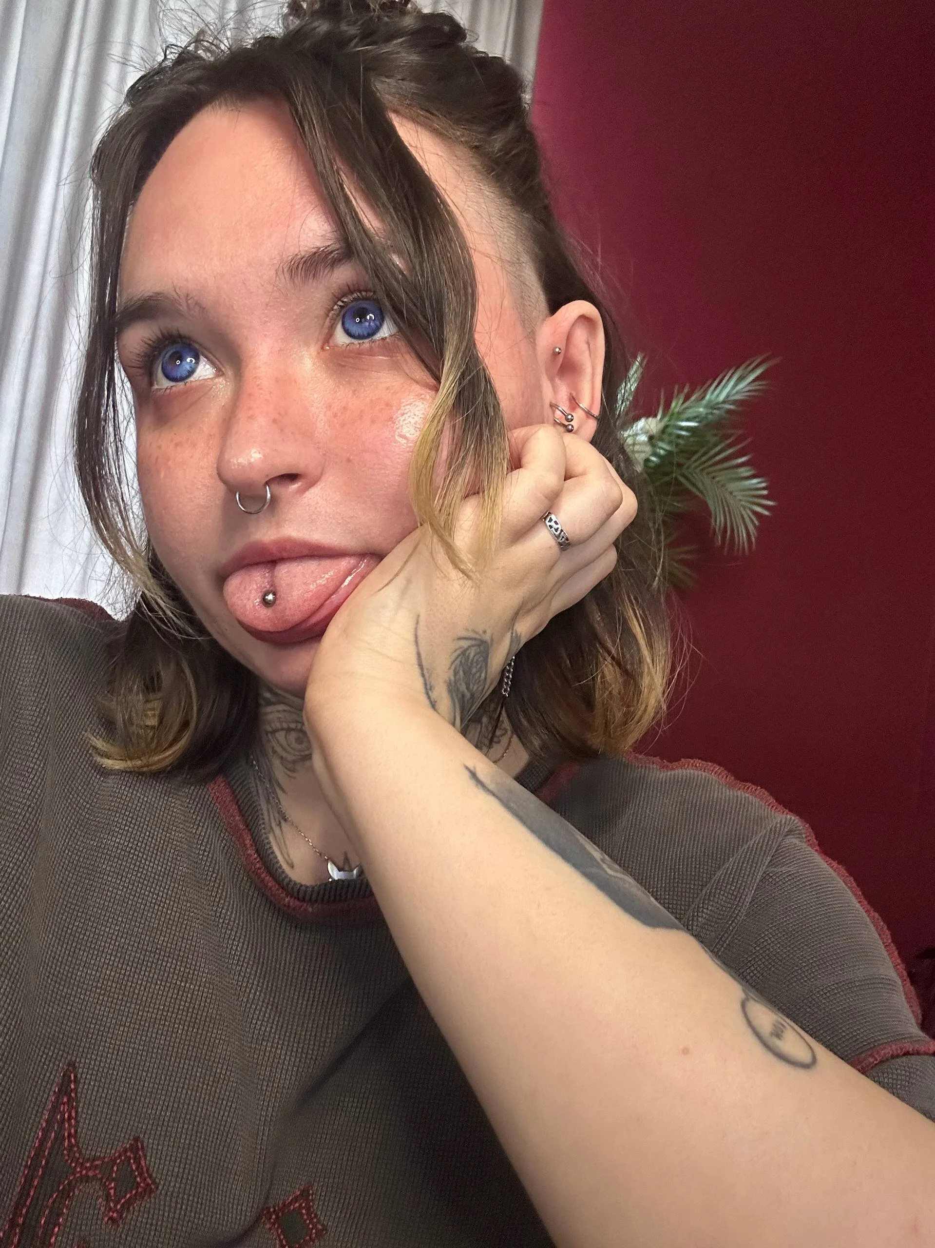 XXX Porn Photo of Nude crystal_musee 6