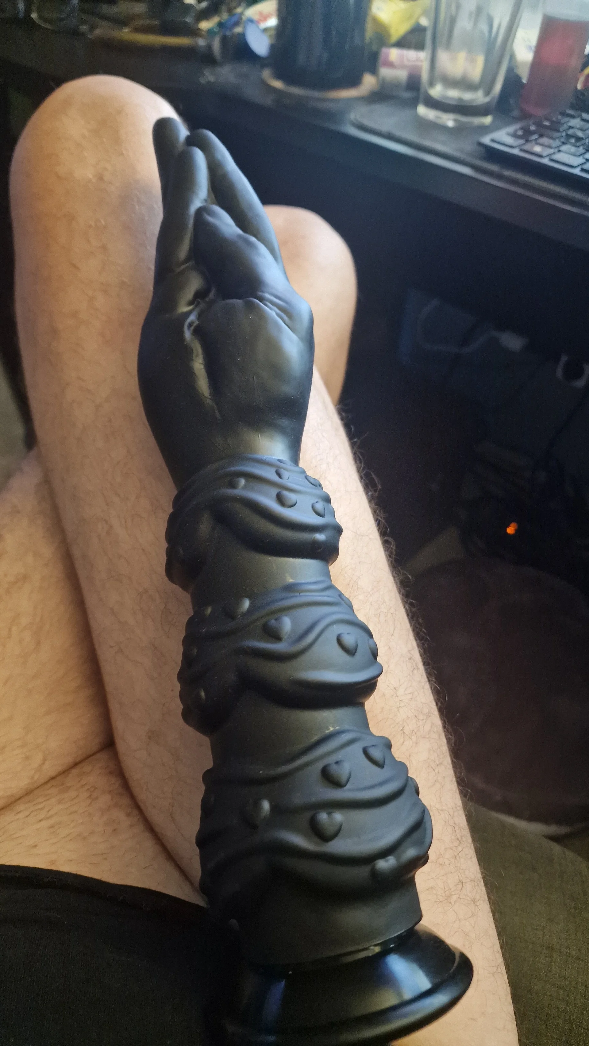 XXX Porn Photo of Nude thetattooed2005 2
