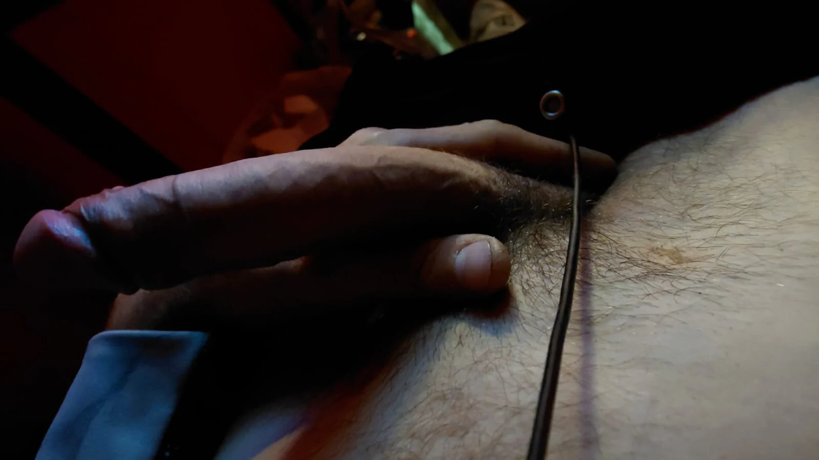 XXX Porn Photo of Nude MRcockholder 2